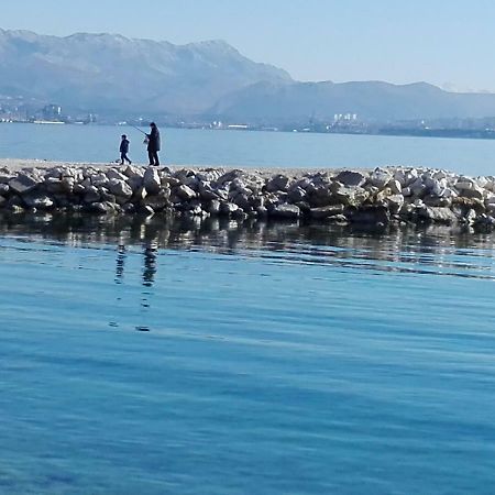 Apartment San Kaštela エクステリア 写真