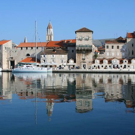 Apartment San Kaštela エクステリア 写真