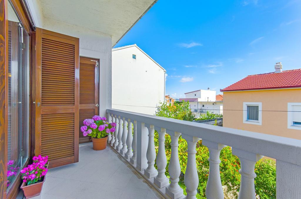 Apartment San Kaštela エクステリア 写真