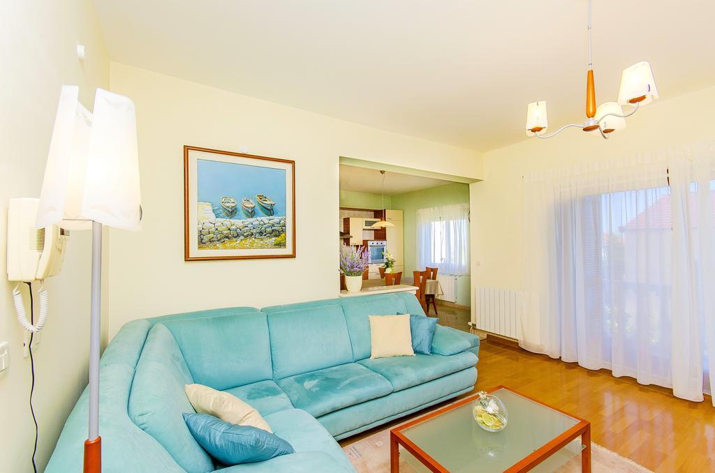 Apartment San Kaštela エクステリア 写真