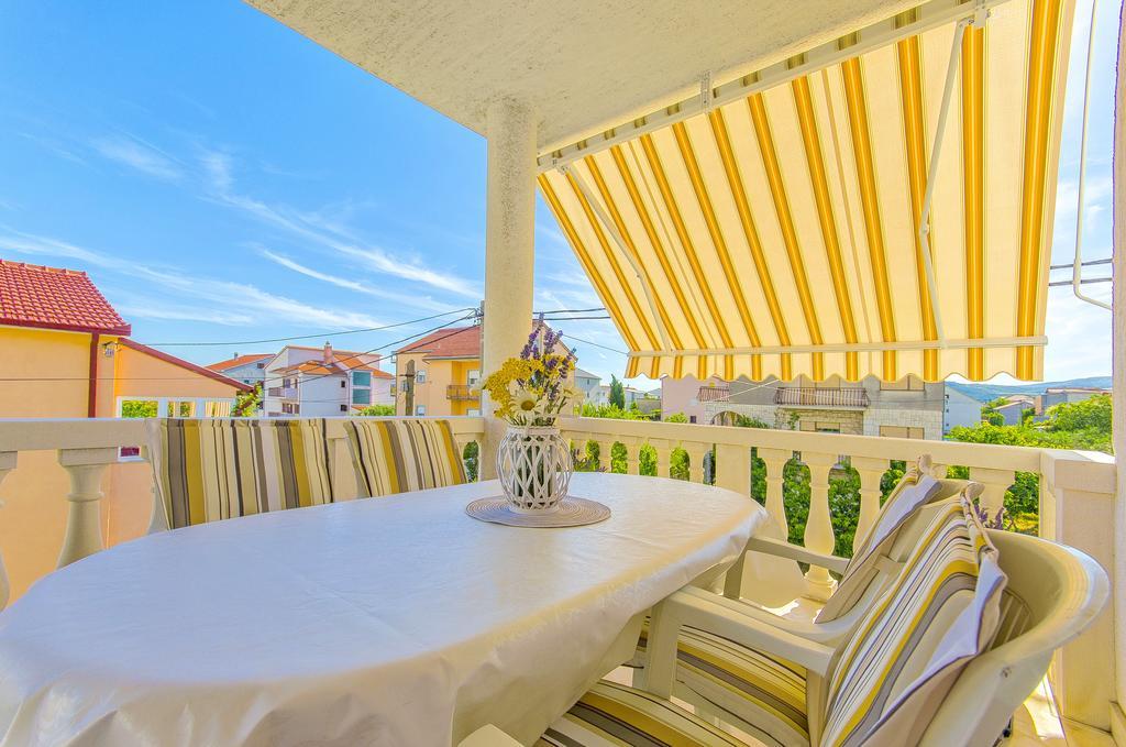 Apartment San Kaštela エクステリア 写真
