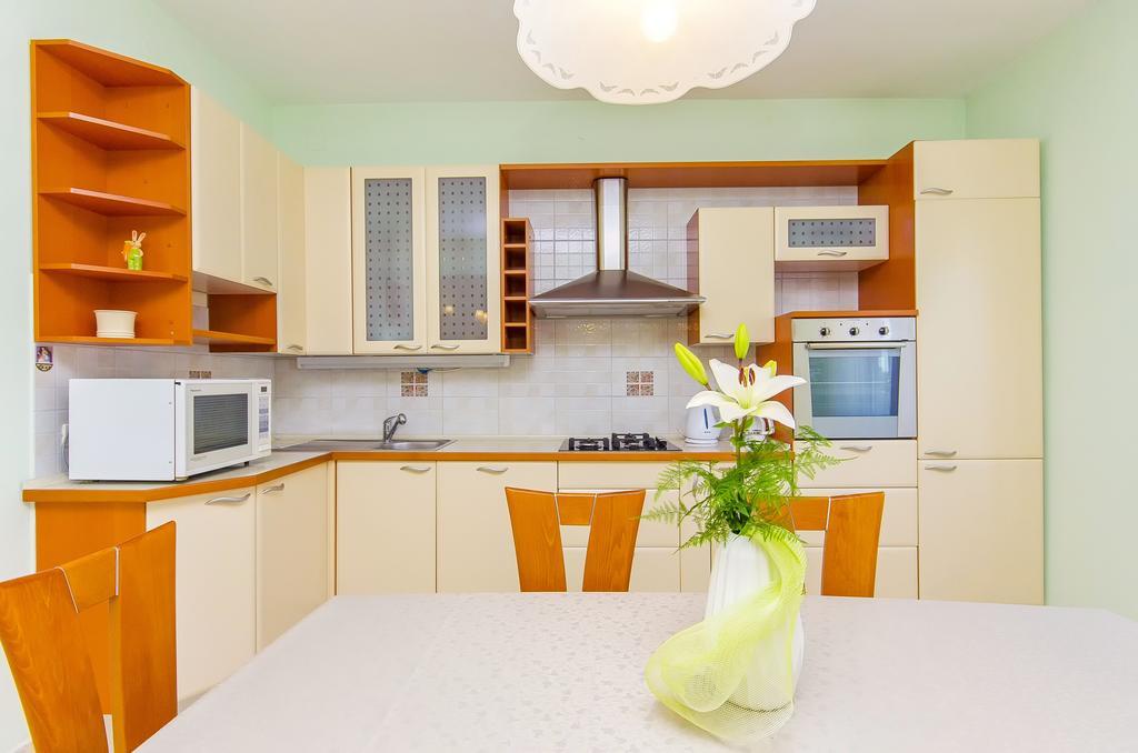 Apartment San Kaštela エクステリア 写真