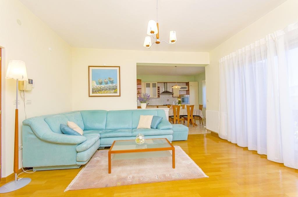 Apartment San Kaštela エクステリア 写真