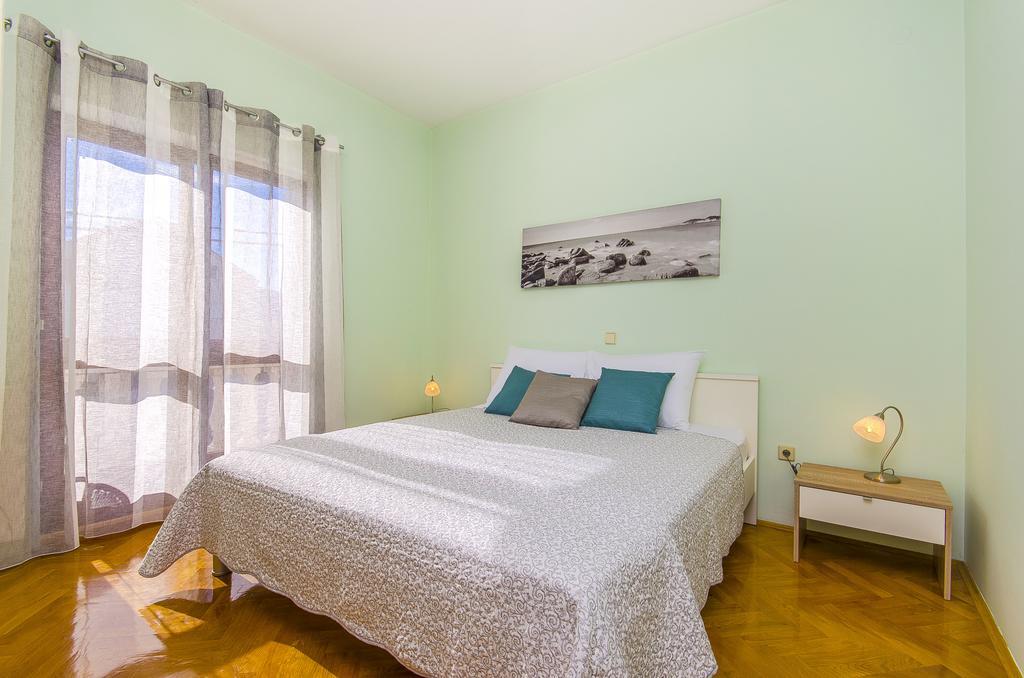 Apartment San Kaštela エクステリア 写真