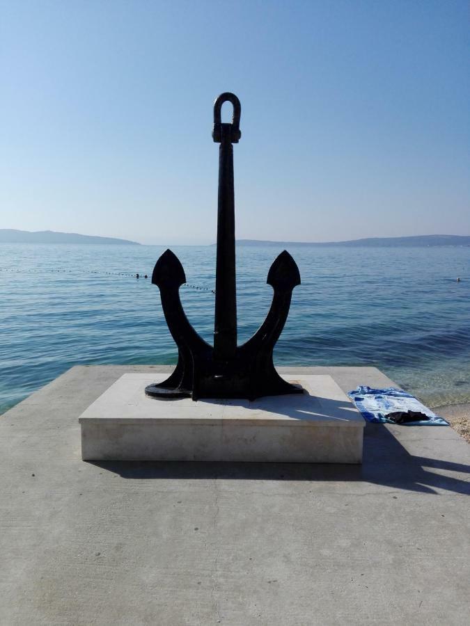 Apartment San Kaštela エクステリア 写真