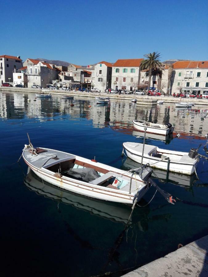 Apartment San Kaštela エクステリア 写真