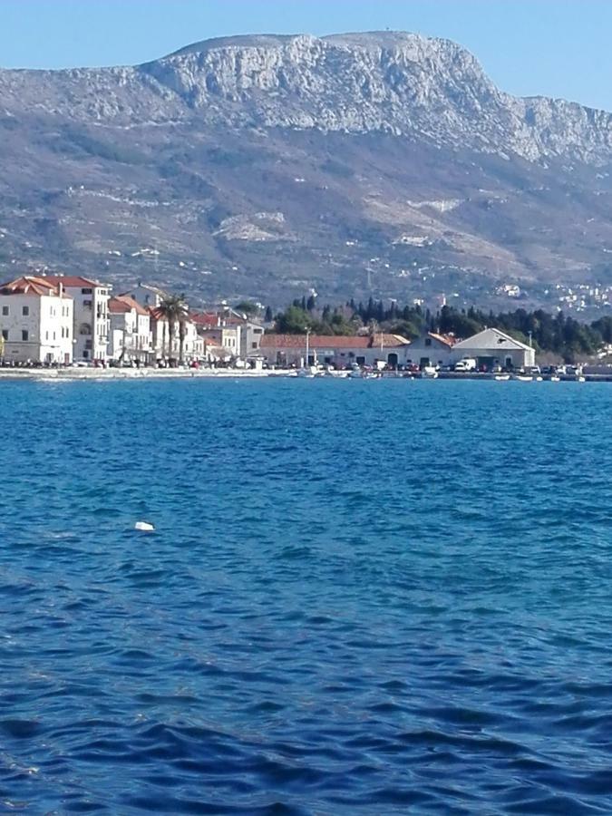 Apartment San Kaštela エクステリア 写真