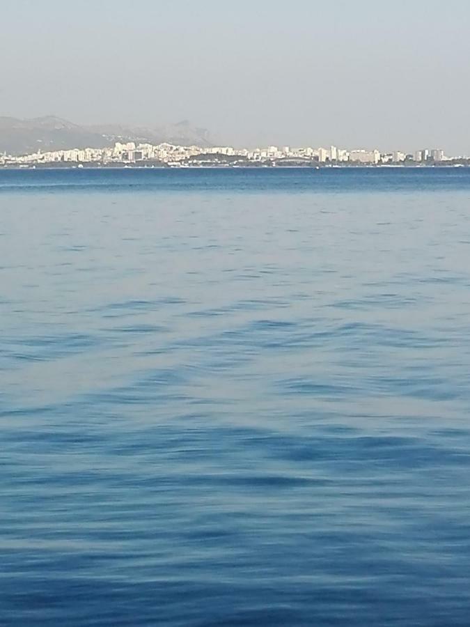 Apartment San Kaštela エクステリア 写真
