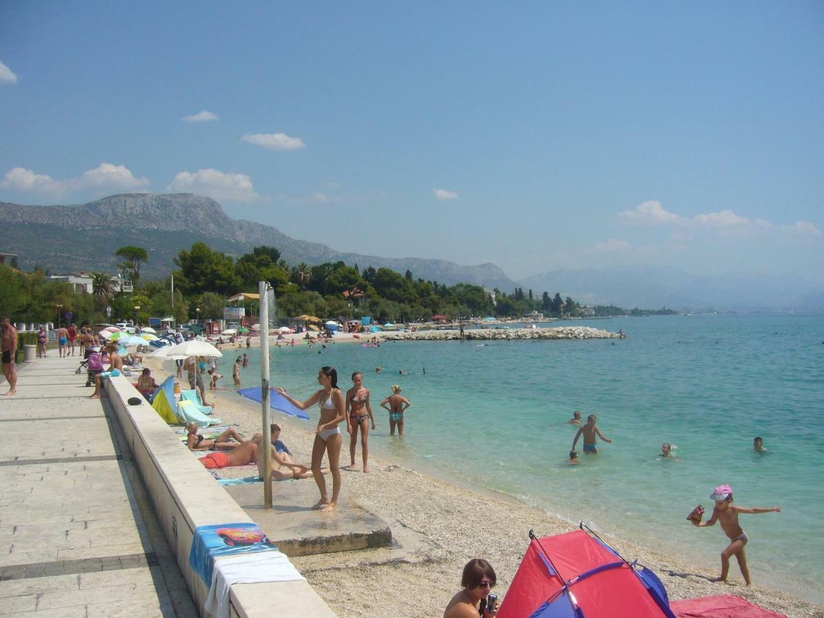 Apartment San Kaštela エクステリア 写真