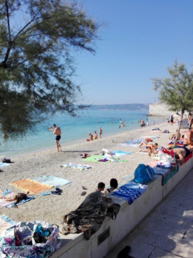 Apartment San Kaštela エクステリア 写真