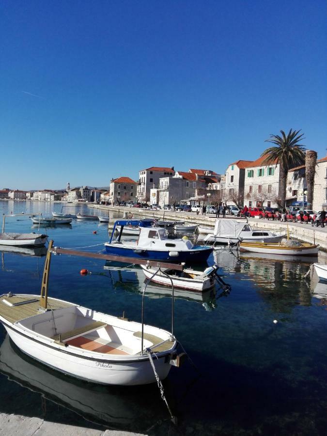 Apartment San Kaštela エクステリア 写真