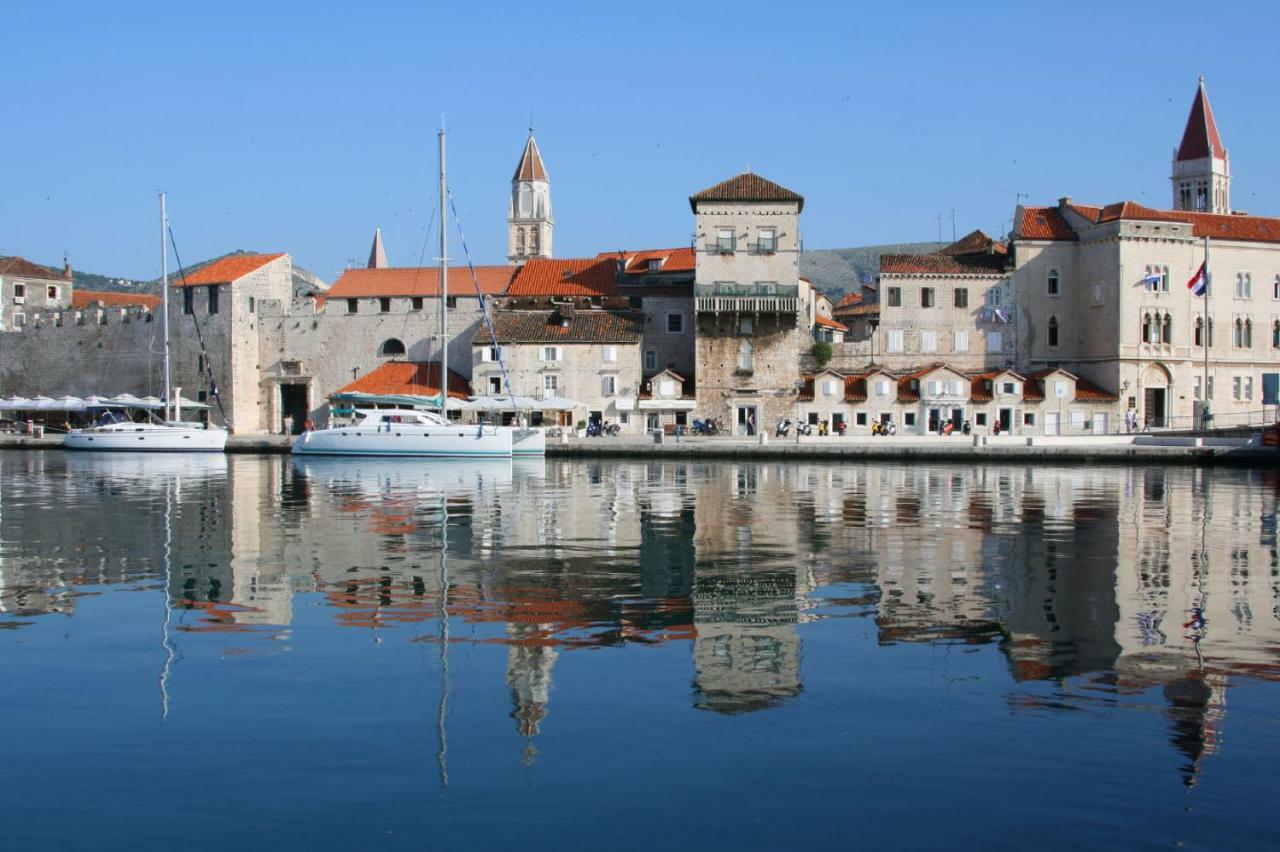 Apartment San Kaštela エクステリア 写真